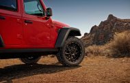 Cooper Tire Introduces Newest All-Terrain Tire: Discoverer Rugged Trek