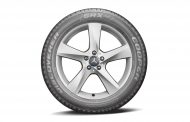 Cooper Discoverer SRXLE™ Tire Selected as Original Equipment for New Mercedes-Benz GLS SUV