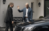 BMW Creates Cheeky Video to Pay Tribute to Former Mercedes CEO
