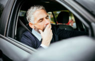 Study Highlights Need to Develop Technology which can Detect Driver Tiredness