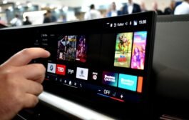 From Steering Wheels to Screens: How In-Car Technology Is Reshaping the Middle East’s Automotive Experience