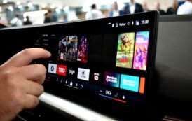 From Steering Wheels to Screens: How In-Car Technology Is Reshaping the Middle East’s Automotive Experience