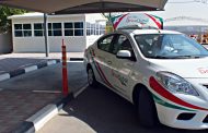 Driving Tests become Easier in Dubai