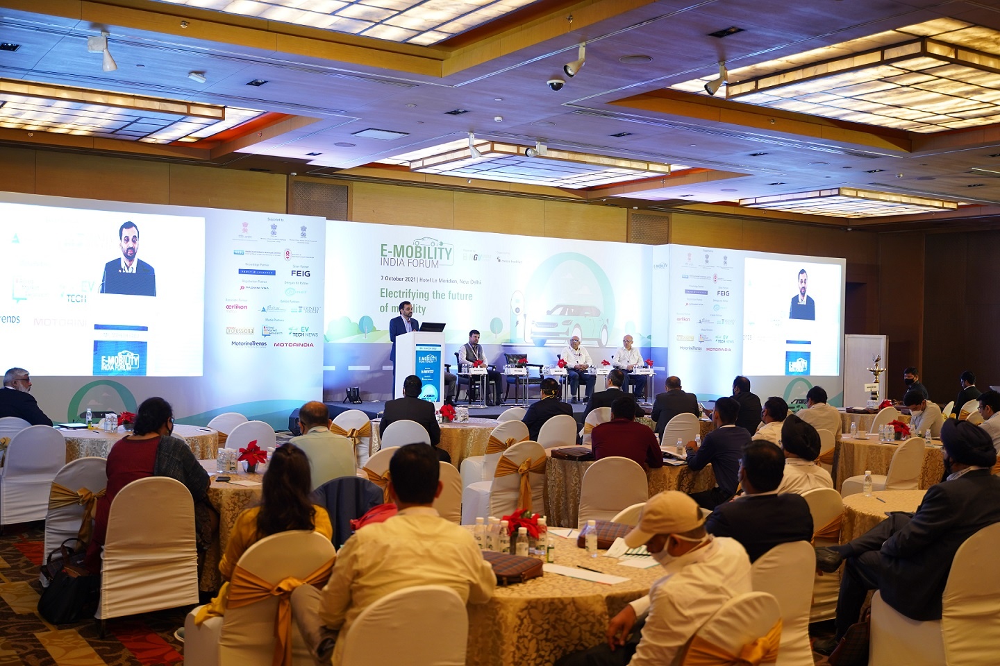 E-mobility India Forum 2022 to focalise strategies on EV adoption, safety concerns and charging infrastructure development