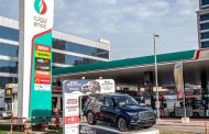 ENOC concludes 27th edition of DSF promotions  with 40 cars
