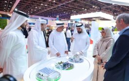 ENOC Group first to implement the latest Smart Fuel Supply Management System in the UAE