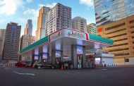 ENOC Group concludes 2021 with four new service stations in Sharjah