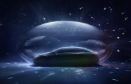EQS World Premiere on Mercedes me media – digital launch of the progressive electric sedan