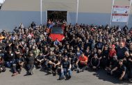 Tesla Crosses Production Milestone of One Million Cars