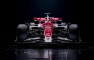 Alfa Romeo F1 Team ORLEN joins Everdome