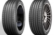 Goodyear Develops Intelligent Tires with Shorter Stopping Distances