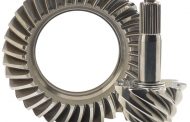 Eaton Launches Performance-Enhancing Aftermarket Ring and Pinion Sets