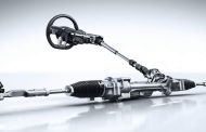 Bosch to Showcase Steering Systems at AAPEX 2016