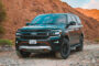 Ram 1500 Revolution Battery-electric Vehicle (BEV) Concept Unveiled at CES 2023