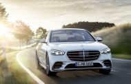 The new Mercedes-Benz S-Class  - Automotive luxury experienced in a completely new way