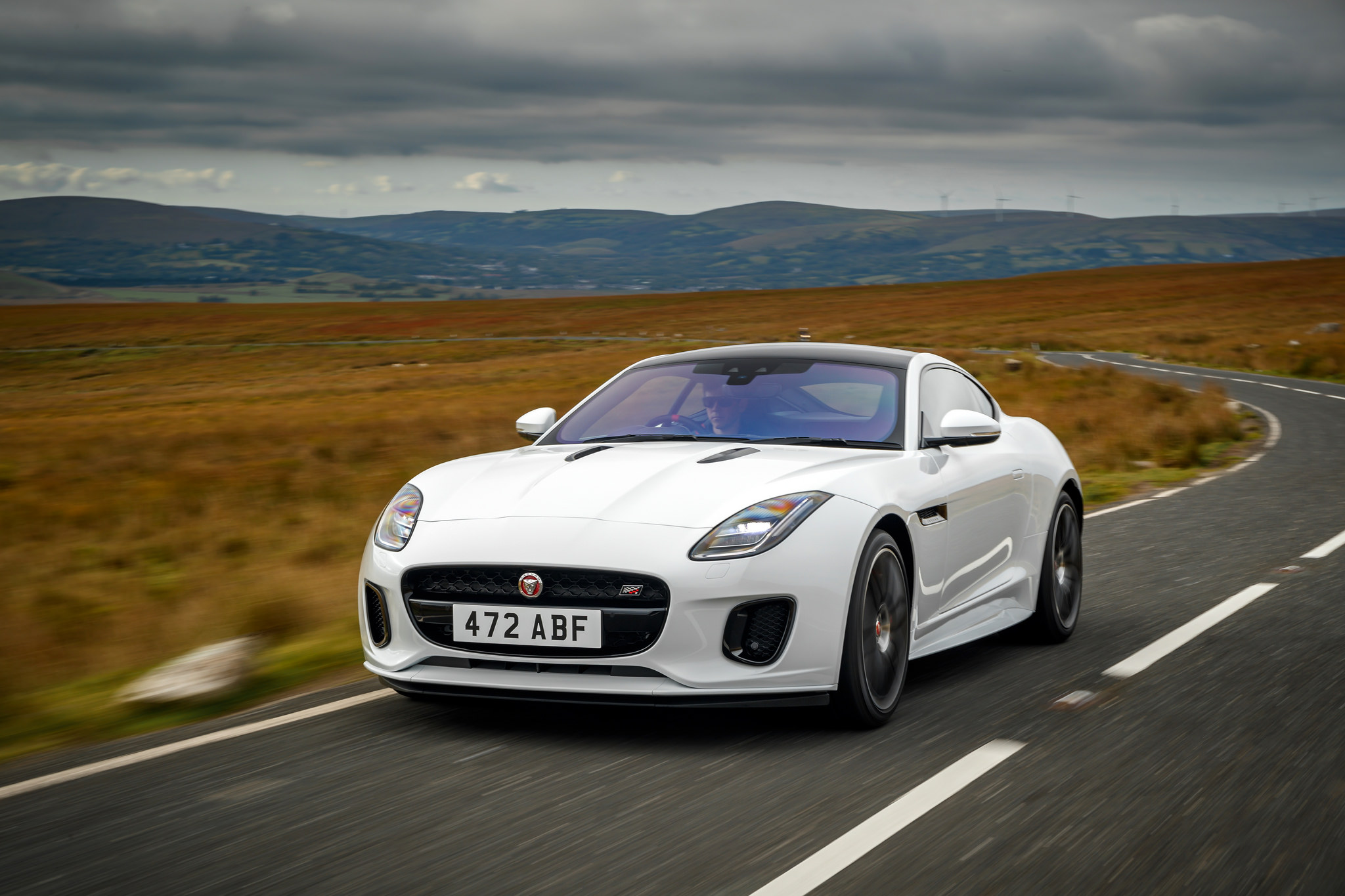 Chequered Flag Limited Edition Celebrates 70 Years of Jaguar Sports Cars