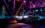 Rolls-Royce Announces Black Badge Ghost The Purest Black Badge Yet