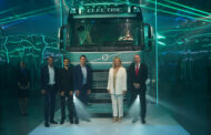 FAMCO Launches the First-ever Heavy-duty Electric Truck Range in the Middle East by Volvo