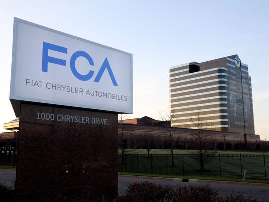 FCA Finalizes Deal with Peugeot to Create Fourth-largest Carmaker in the World