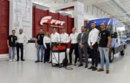 FPT INDUSTRIAL AND REEFILLA: PARTNERS FOR SUSTAINABILITY. A NEW PROJECT GIVES A SECOND LIFE TO ELECTRIC VEHICLE BATTERIES