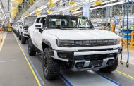 GM Celebrates Grand Opening of Factory ZERO - an all EV Factory