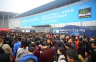 Automechanika Shanghai 2017 Proves to Be Resounding Success
