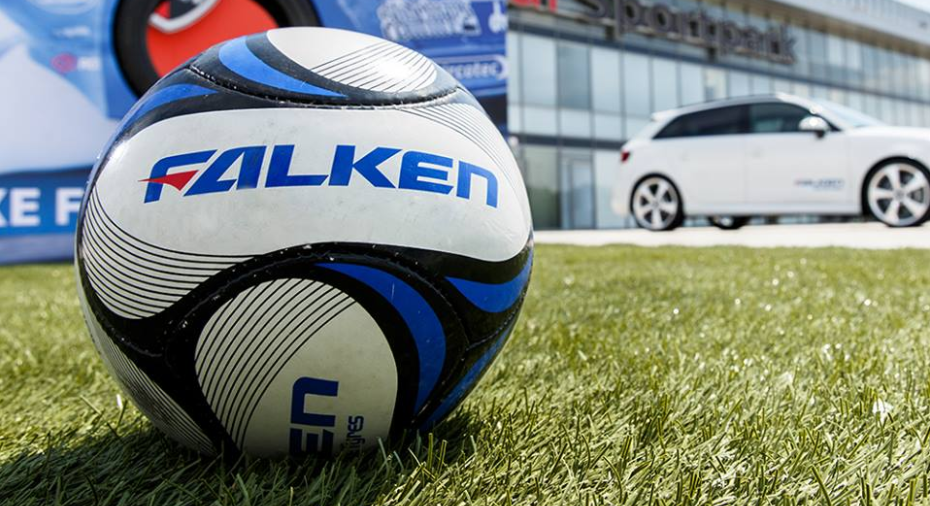 Falken Extends presence in Football to Cover Seven countries and 19 clubs