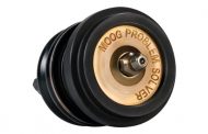 Federal Mogul Receives Second Patent for Moog Vertical Control Arm Bushing