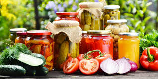 Use of Fermented Foods Can Significantly Boost Physical and Mental Health