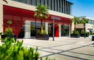 Ferrari Opens a New Showroom in Riyadh, the First in the Middle East With Its New Global Design