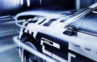 Ficosa Develops Pathbreaking Digital Rearview System for Audi e-tron