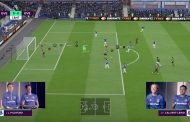 Davanti Highlights Everton Partnership with Video Game FIFA 19
