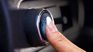 Automakers Working on Fingerprint Access to Make Vehicles More Secure