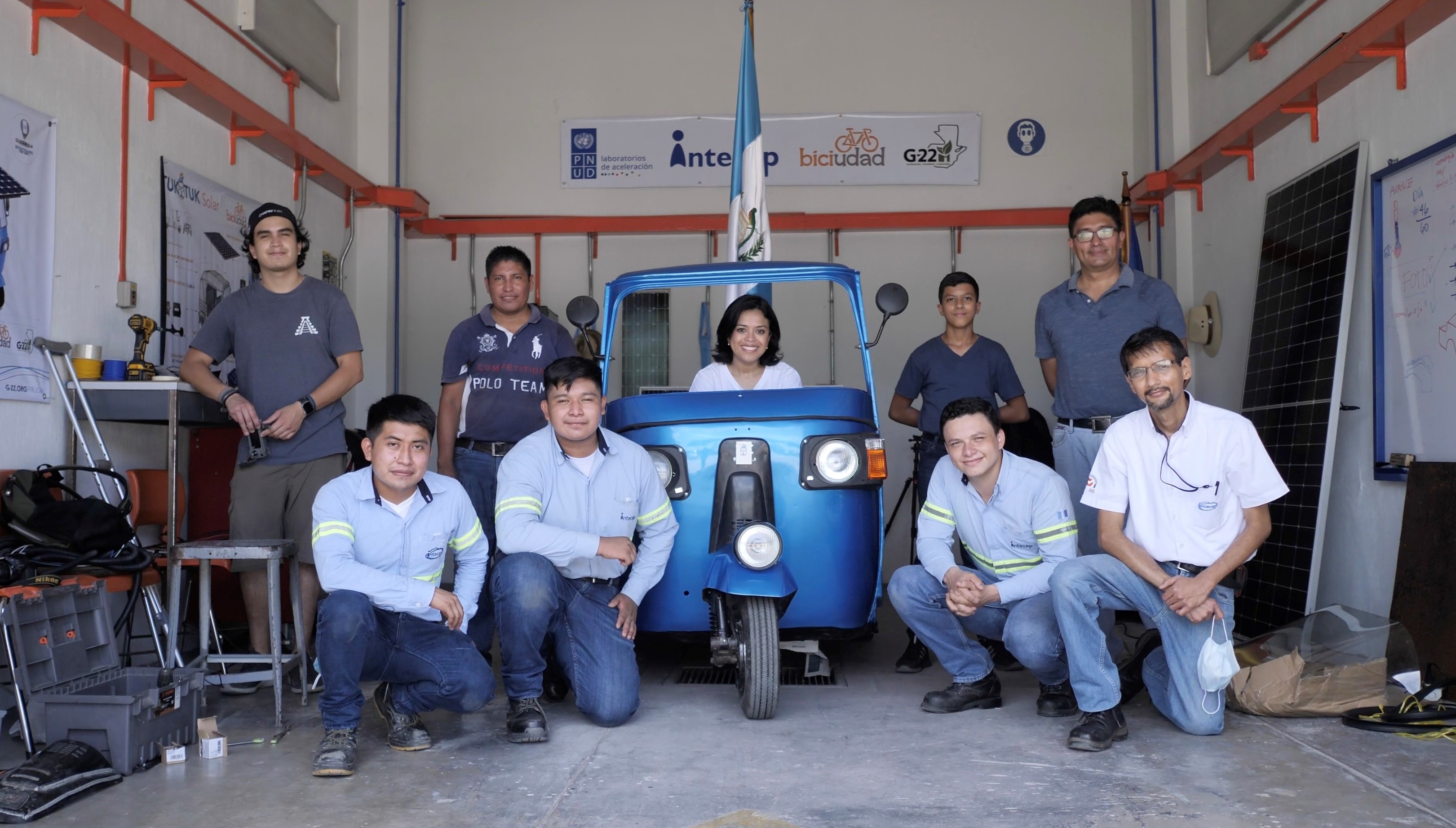 Hyundai Motor and UNDP Mark One Year of ‘for Tomorrow’ Global Project for Sustainable Global Innovations