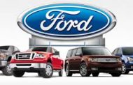 Ford Gets Patent for Vehicle Technology Fueled by Cryptocurrency