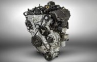 Ford Files Patent for New Polymer Composite Cylinder Head