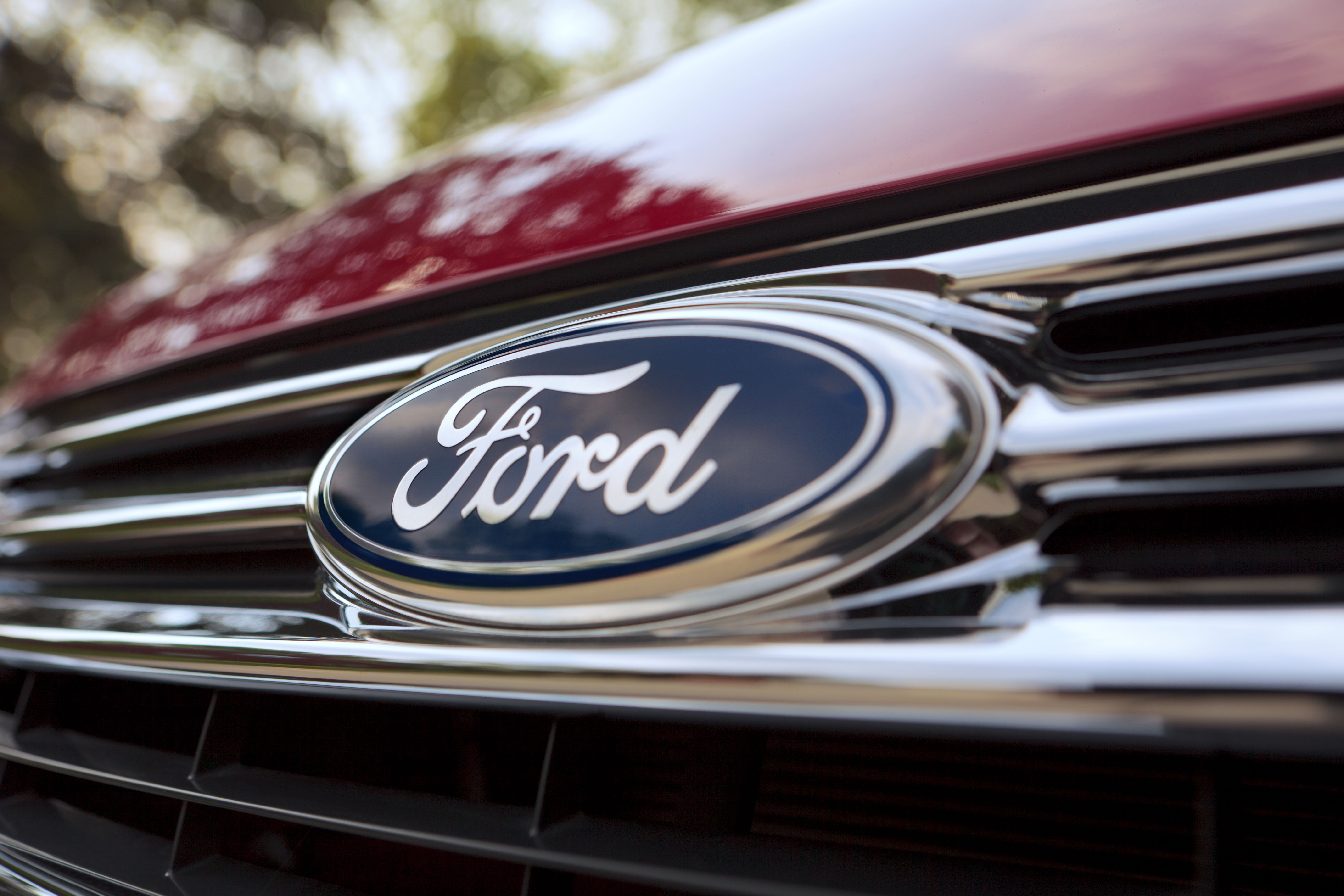 Ford Adds Mohamed Yousuf Naghi Motors Co. to Distributor Network in Saudi Arabia