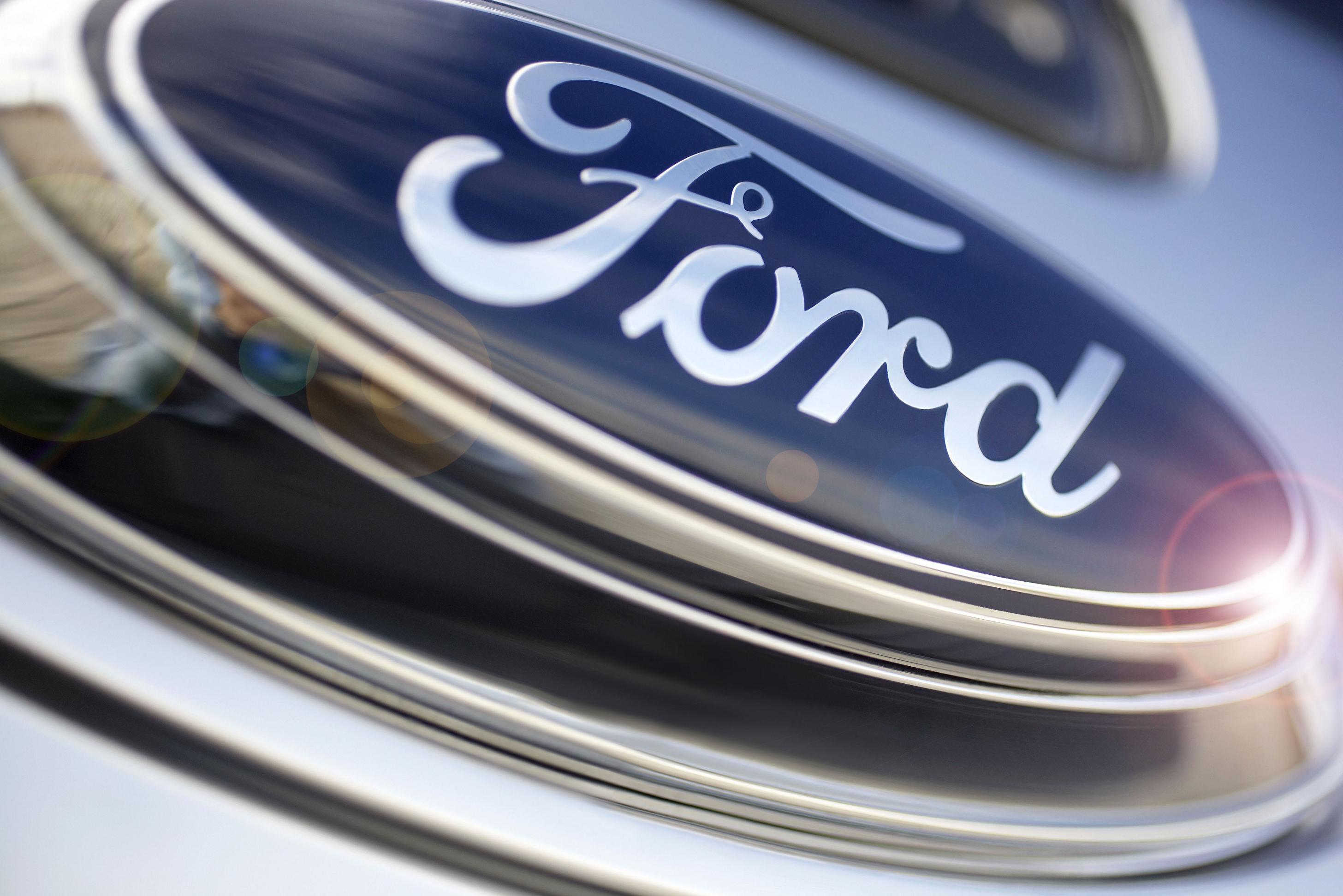 Ford Earns Maximum Number of J.D. Power APEAL Awards