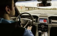 Ford Says C-V2X Technology Could Make Roads Safer