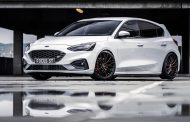 JMS meets Barracuda Racing Wheels: 19-inch wheels and more at the Focus top model