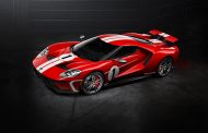 Ford to Offer Tribute to 1967 Le Mans Winner with Limited Edition Model