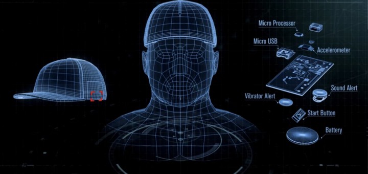 Ford Wearable Can Help Warn of Driver Drowsiness