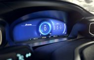 Ford Launches Calm Screen in 2020 Ford Explorer