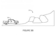 Ford Files Patent for Autonomous Off-road Vehicle Technology
