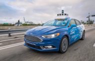 Ford Signs on with rideOS to Develop Routing Software for Self-Driving Vehicles