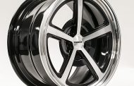 Forgeline Motorsports Forges New Wheel for Muscle Cars