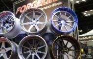 Forgeline Motorsports Selected as the American Distributor of Team Dynamics