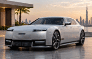 Jaguar Unveils the Type 01: The Most Powerful Jaguar Ever Marks the Brand's Electric Restart