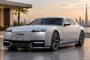 BMW Reveals the iX4 and iX3 M60: Two New Electric SUVs With Up to 828 km of Range
