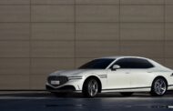 Genesis Middle East & Africa Prepares For The Launch Of Flagship Luxury Sedan, The G90